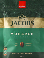 Кава розчинна сублімована Monarch Jacobs д/п 60г