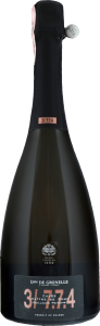 Вино игристое Louis de Grenelle Brut 3/774 Saumur
