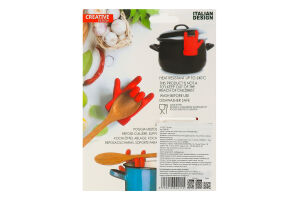 Тримач для ложки Рок-н-рол WP 986126