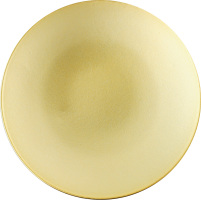 Підсвічник-таця декоративний метал 12см