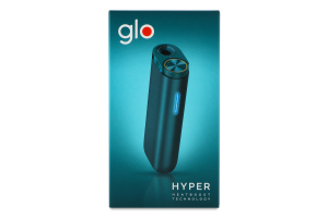 Набор для нагревания стиков №G6110 Hyper green Glo 3шт