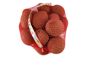 Картопля Балтік Роуз рожева для смаження