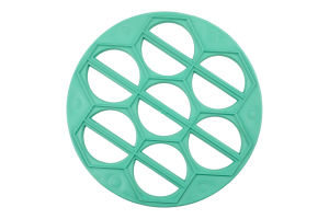 Вареничниця пластик Гроно-трейд