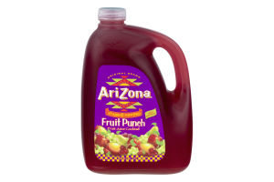 Arizona Fruit Punch