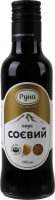 Соус соевый Классический Руна с/бут 205мл