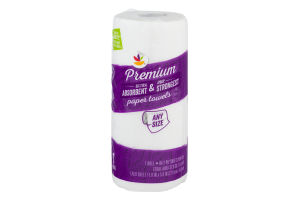 Ahold Premium Paper Towels Any Size
