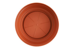 Підставка д/горщика GLINKA 17 см теракотовий PG17-R624 И461 (Польща)