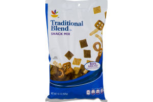 Ahold Snack Mix Traditional Blend