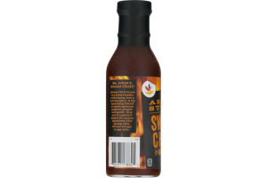 Ahold Asian Style Marinade Sweet Chili