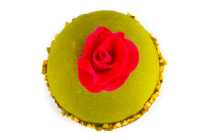 Тістечко Принцеса