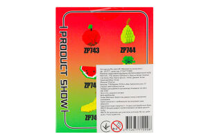 Конструктор Міні овочі 88-148елементів в асортименті