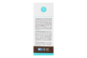 Сироватка д/волосся Гладкість волосся Уреа та алантоїн 89мл Зе Доктор Хелз енд Кеа