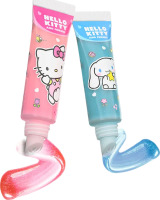 Цукерки Relkon Hello Kitty Блиск для губ 16г