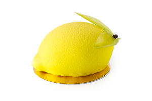 Тістечко Лимон