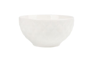 Салатник порцеляна d11.2см №P28-06-307 Ромб Henan Xingzhihe Trading Co. Ltd 1шт