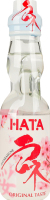 Напій Hata Kosen Ramune з аром Сакури газований