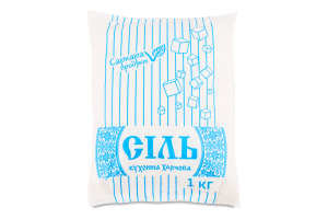 Сіль Саркара продукт кухонна кам'яна