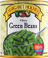 Margaret Holmes 4 Sieve Green Beans