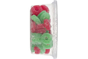 Ahold Jelly Wreaths Candy