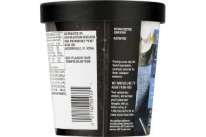 Prestige Real Premium Ice Cream Vanilla