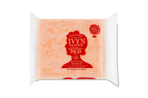 Сир Ivy's Reserve Somerset Red 48%