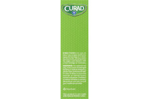CURAD QuickStop! Flex-Fabric Bandage - 30 CT