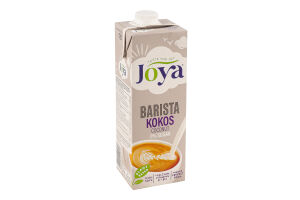 Напиток кокосовый Barista Joya т/п 1л