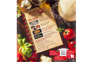 DiGiorno Pizzeria! Thin Supreme Speciale Pizza