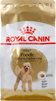 Корм д/дорослих собак породи пудель сухий 500г Royal Canin