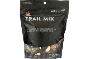 Ahold Trail Mix Dark Chocolate Espresso