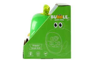 Набір для мильних бульбашок Жабка 50мл 985867