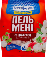 Пельмені Фірмові Хрещатик м/у 800г