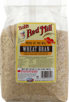Bob's Red Mill Wheat Bran
