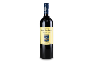 Вино Chateau Smith Haut Lafitte 2015