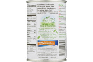 Green Giant Cut Spears Asparagus