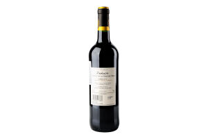 Вино Chateau de Reguignon ч/сух 13%0,75л