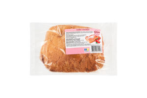 Слойка с клубникой Добрий м/у 0.13кг