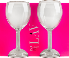 Келих LAV Misket 365мл