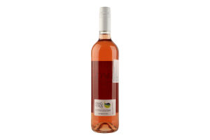 Вино Levity Vinho Verde рожеве