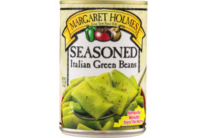 Margaret Holmes Seasoned Italian Green Beans