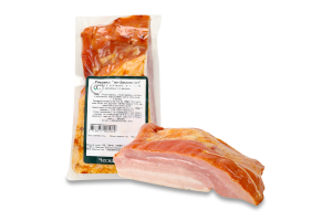 Грудинка ЛТ Смачні Справи по-Домашнему г/к в/с