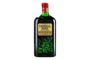 Бальзам 500мл 35% Herbal Park бут