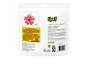 Конструктор для дітей від 1.5року №30712 Celebration cake Duplo Lego 9ел