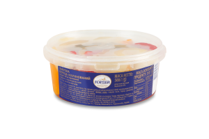 Перец маринованный непастеризованный Гордій ведро 500г