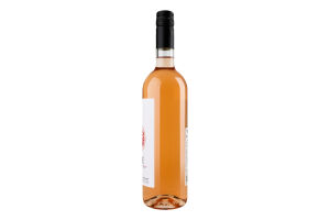 Вино Chateau Chizay Rose з грейпфрутом 0,75 л н/сол. рожеве