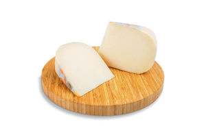 Сир Шеврет Frico 50% коло ваг
