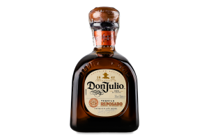 Текила 0.7л 38% Reposado Reserva Don Julio бут