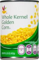 Ahold Whole Kernel Golden Corn