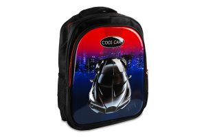 Рюкзак текстиль 37х29х11см №KYYW0711464940 Cooi cars Greenwich Products Co. Limited 1шт