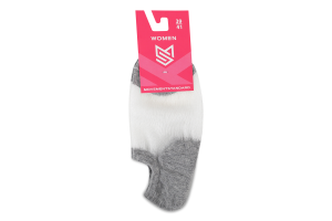 Носки женские MovementStandard №MS M0111S 00 39-41 серый